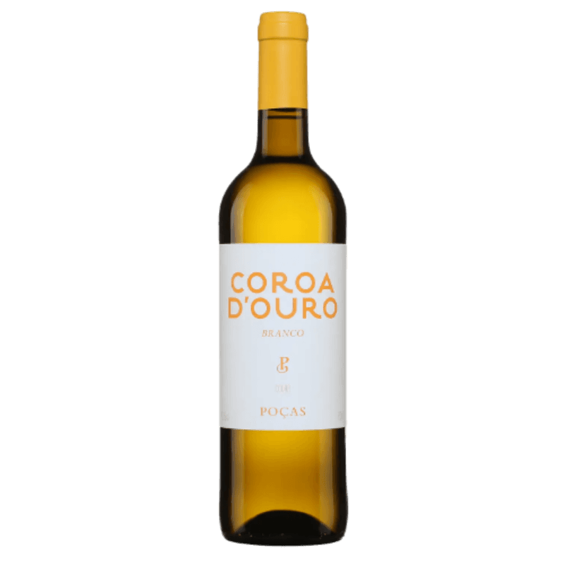 POÇAS COROA D'OURO