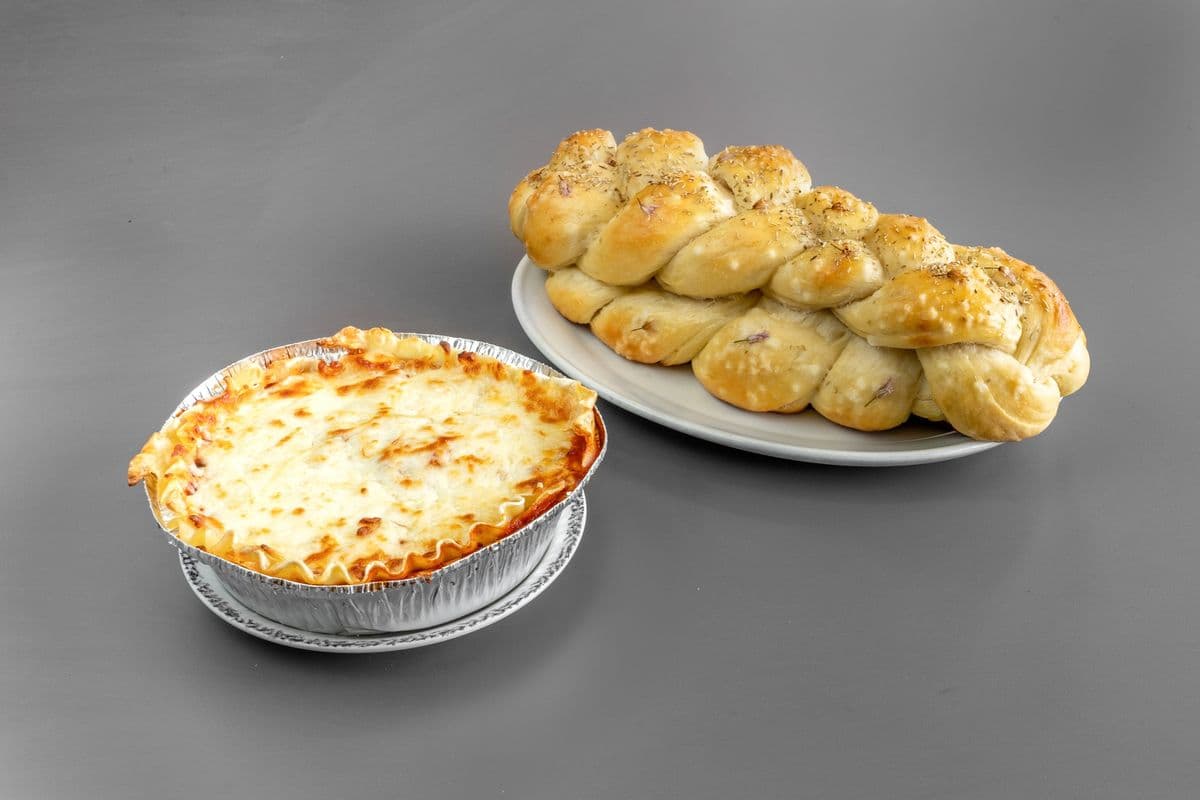 Lasagna