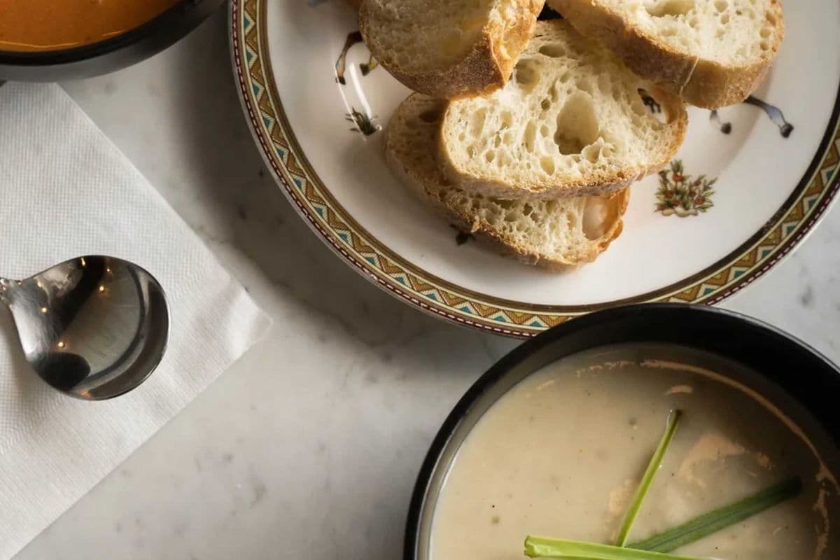 Soup of the Day (16 oz)