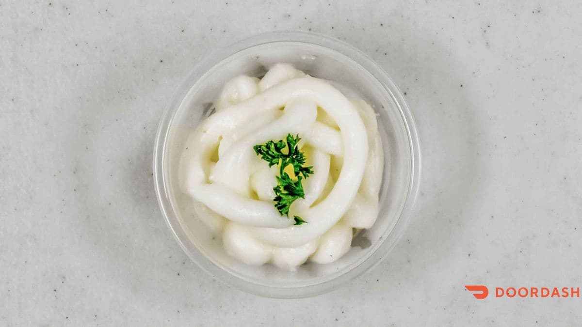 Tommia (Garlic Sauce)