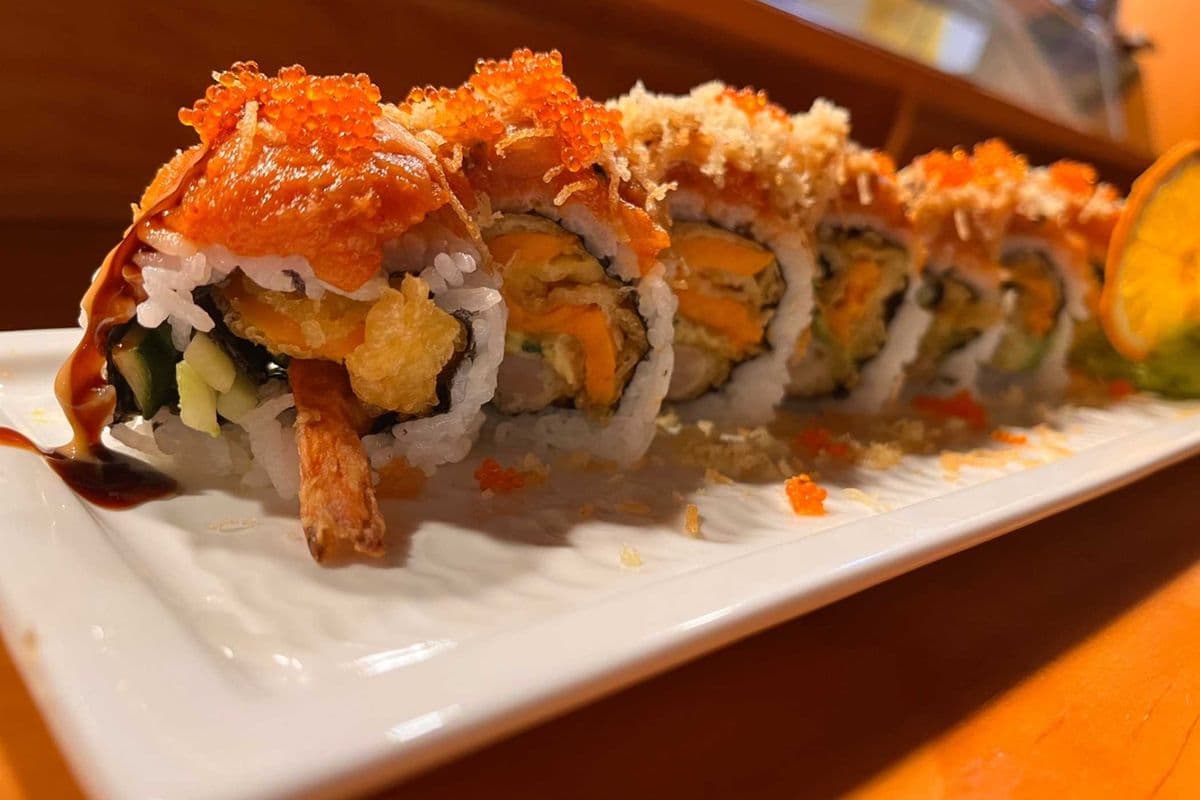 O.M.G Roll