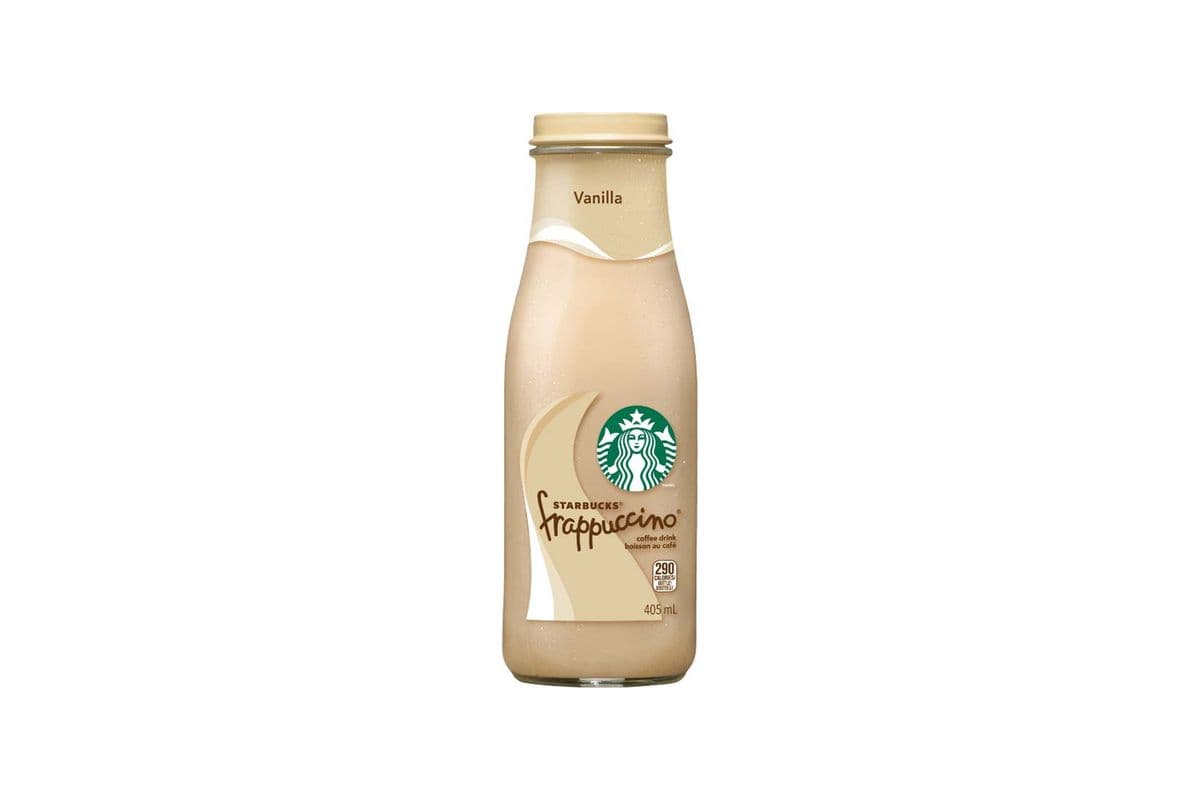 Starbucks Frappuccino (405 ml)