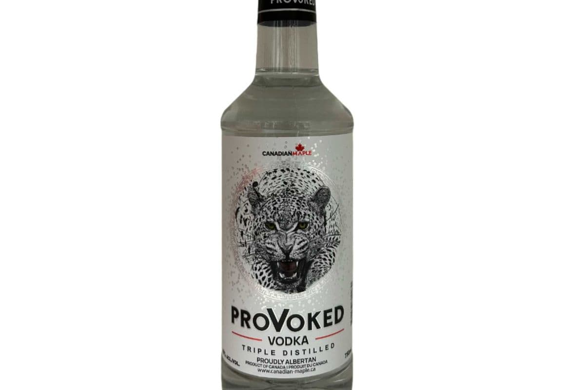 Provoked (1 x 200 ml)