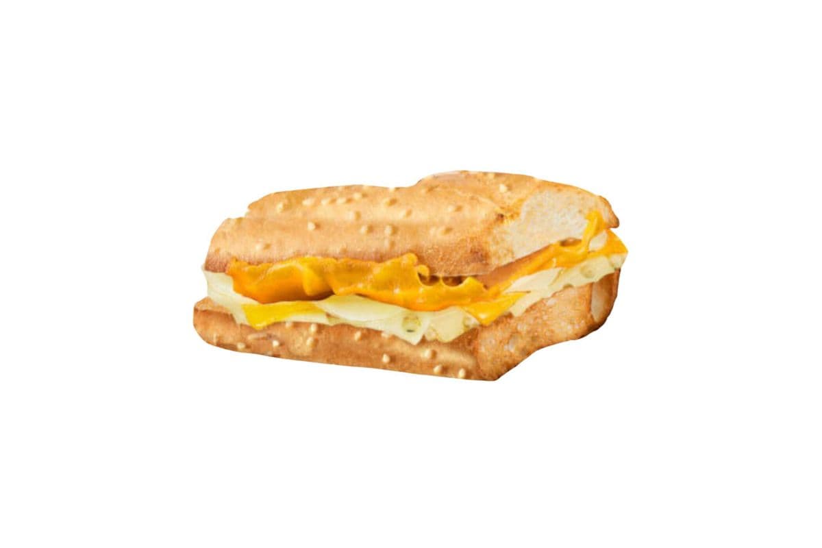 Kids' Cheesy Cheese
