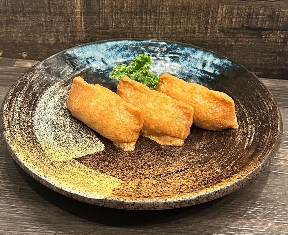 Inari Sushi