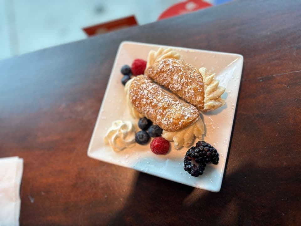 Cannoli