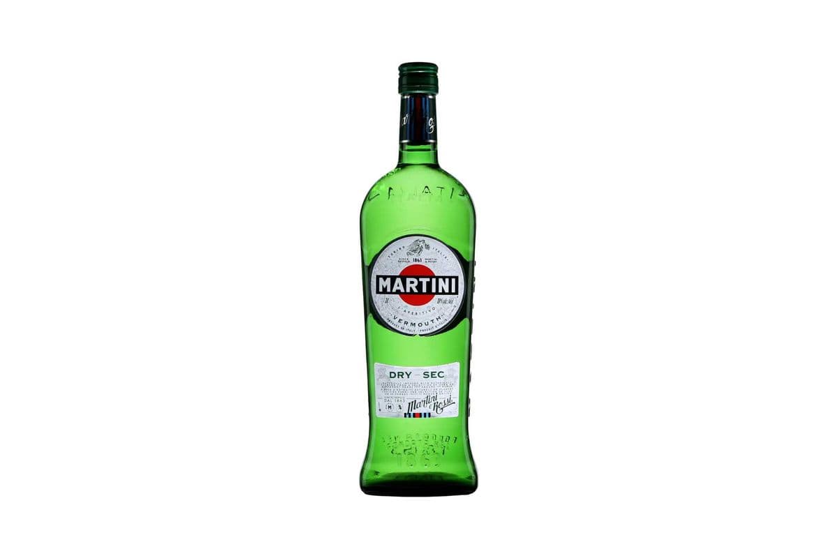 Martini Dry Sec (1 x 1 L)