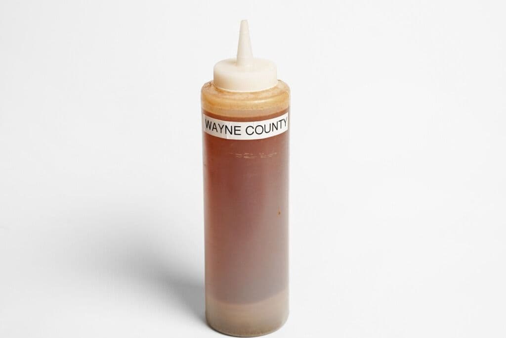 Wayne County (32oz)