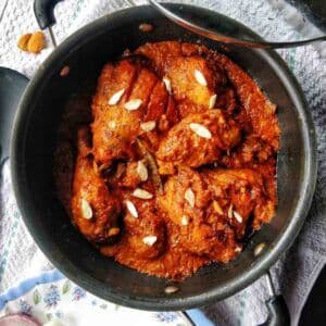 Chicken Shahi Khorma