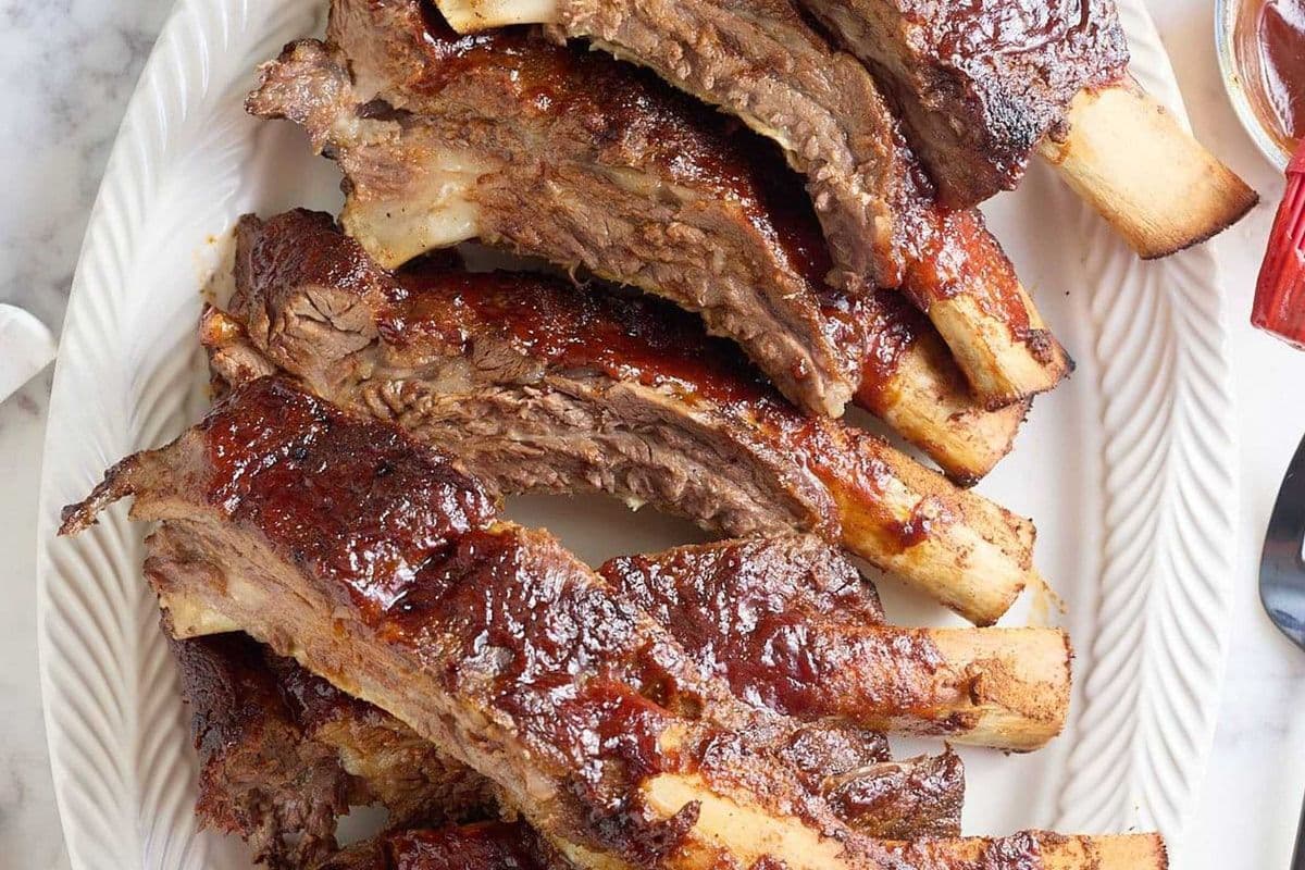 kilo grilled Ribs (Beef)