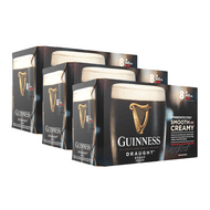 Guinness Draught Stout (24 Can x 440 mL)