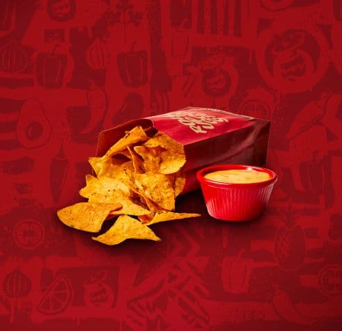 Chips & Dip