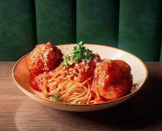 Tagliarini Boulettes (REG)