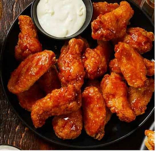 REGULAR WINGS
