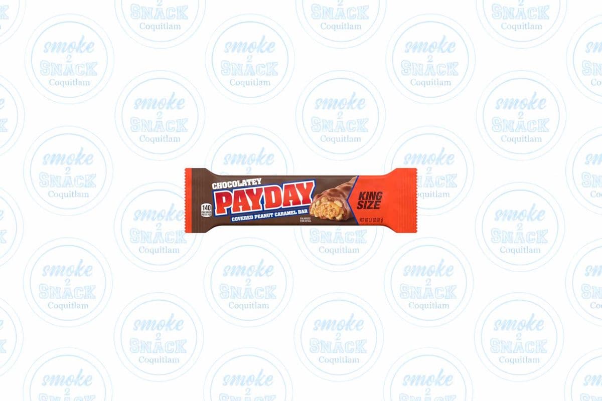 Payday Chocolatey Caramel Bar 87g