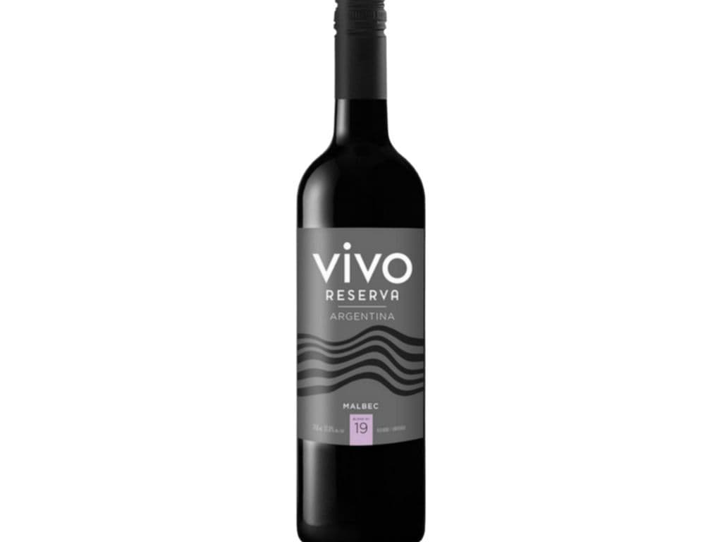 Vivo Reserva - Malbec