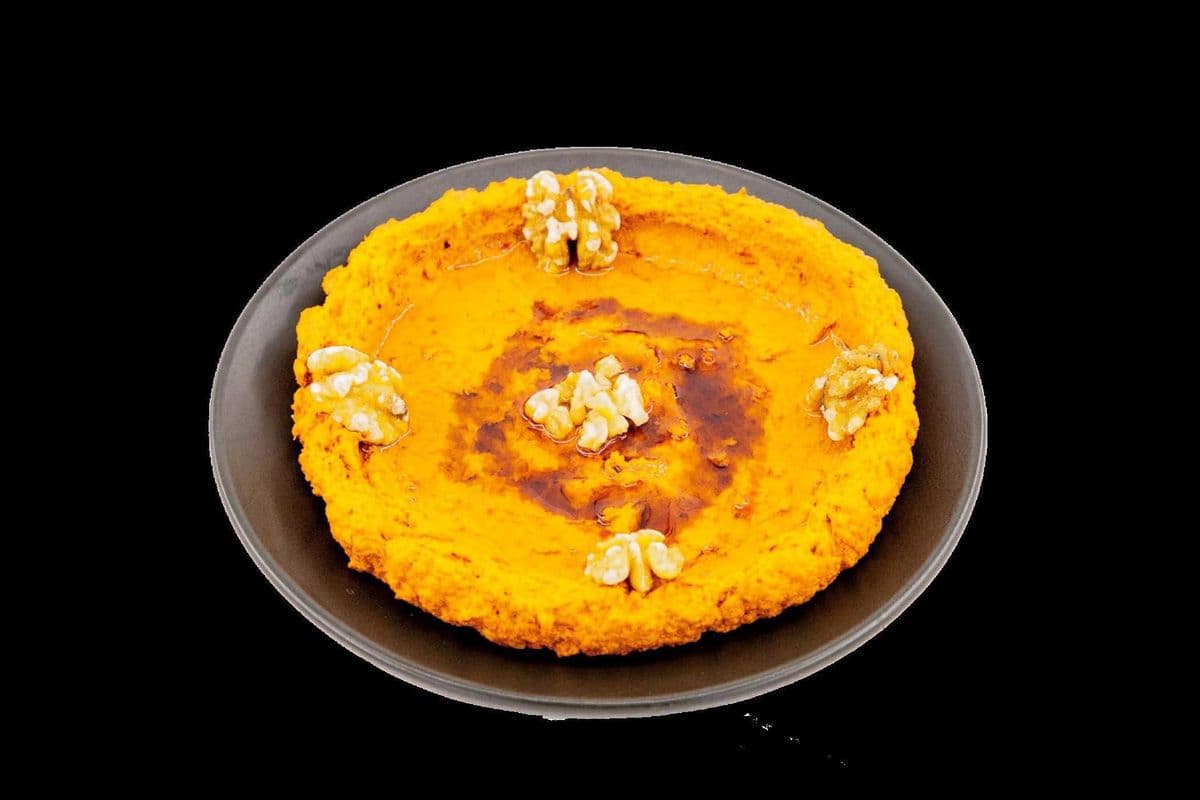11. Walnut Dip