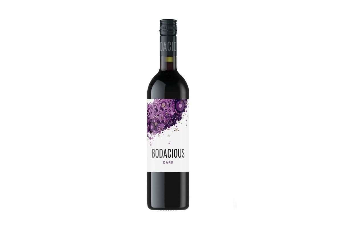 Bodacious Dark (1 x 750 ml)
