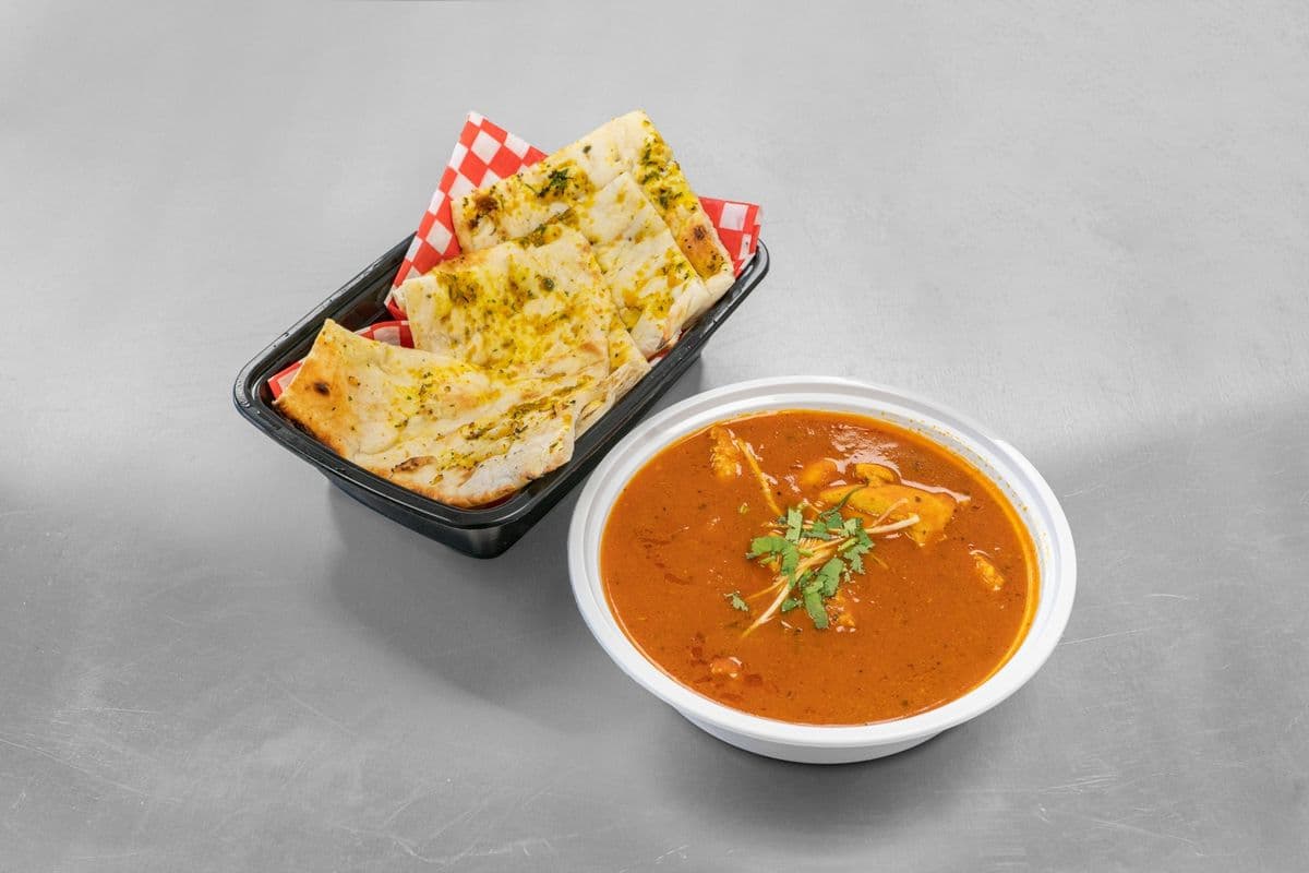 Chicken Curry