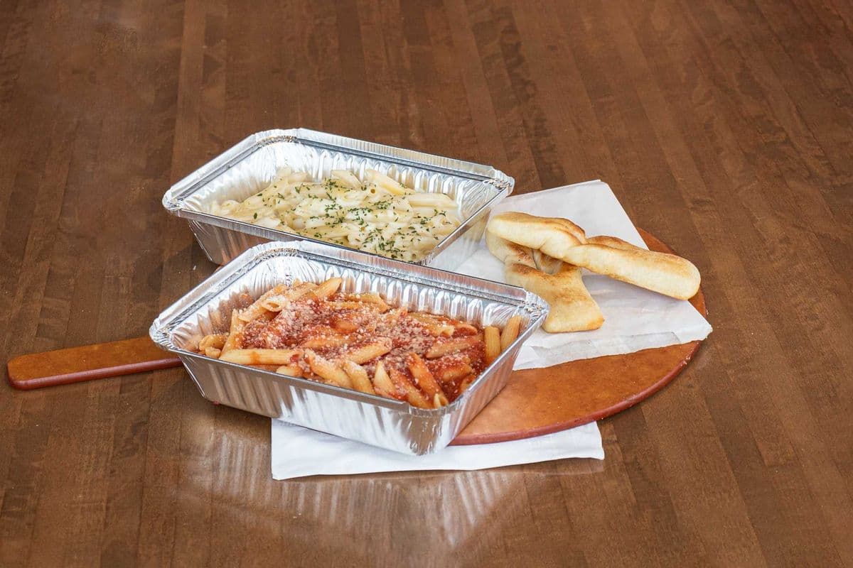 Penne
