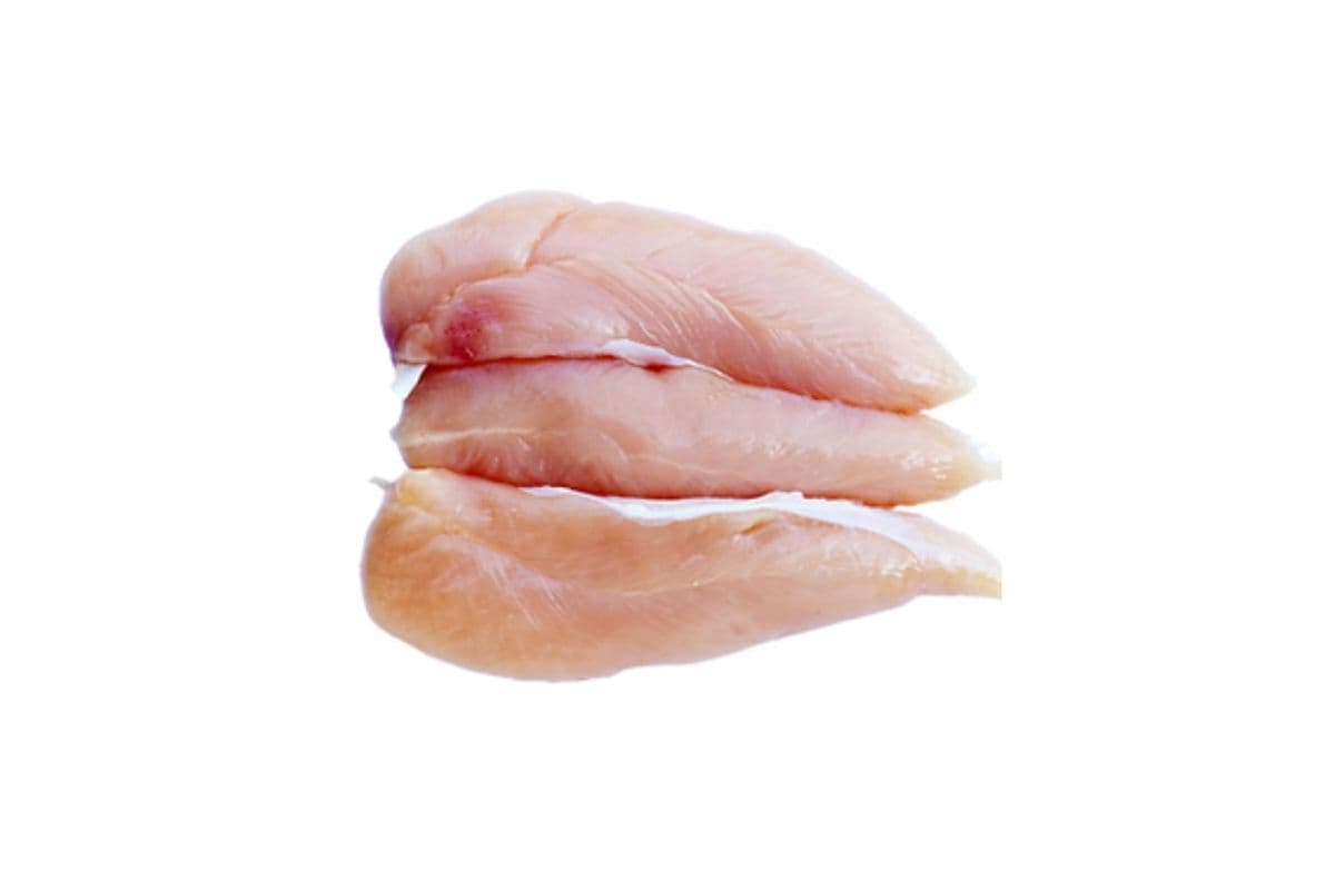 Chicken Tender Breast (3lbs)