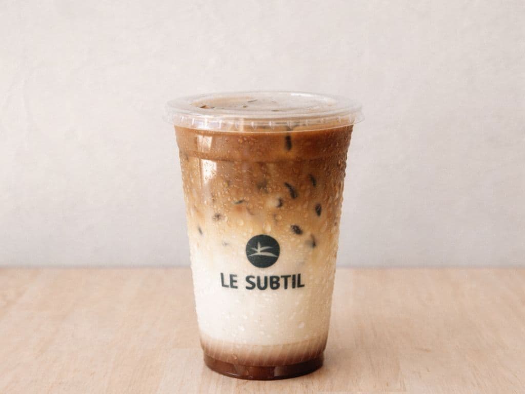 CAFE GLACE CHOCO