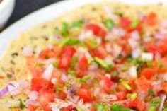 Masala Pappad
