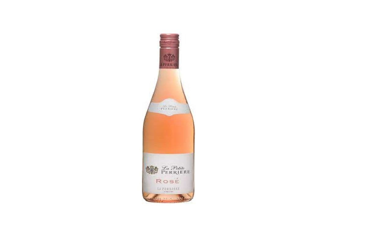 Saget La Petite Perriere Pn Rose (1 x 750 ml)