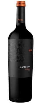 RENACER PUNTO RESERVA MALBEC (750ml)