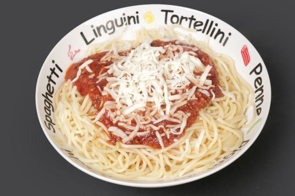 Spaghetti