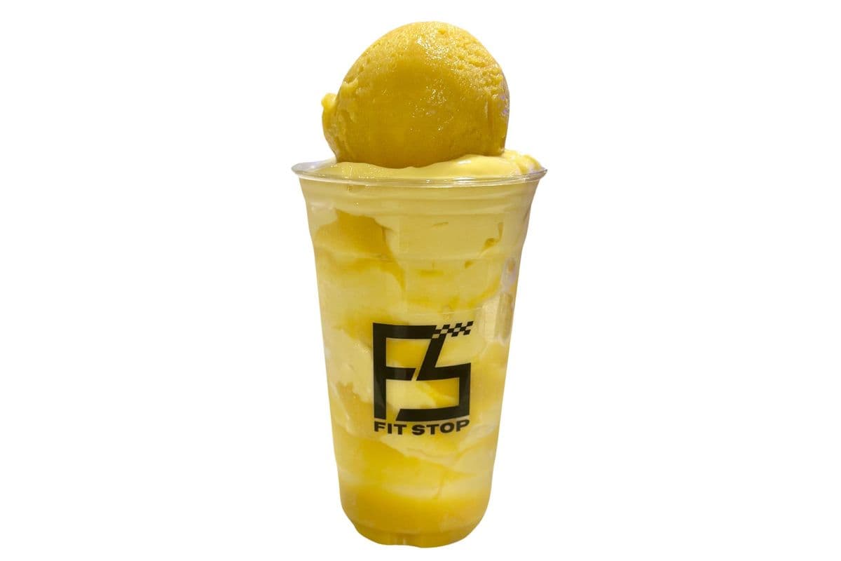 Mango Therapy