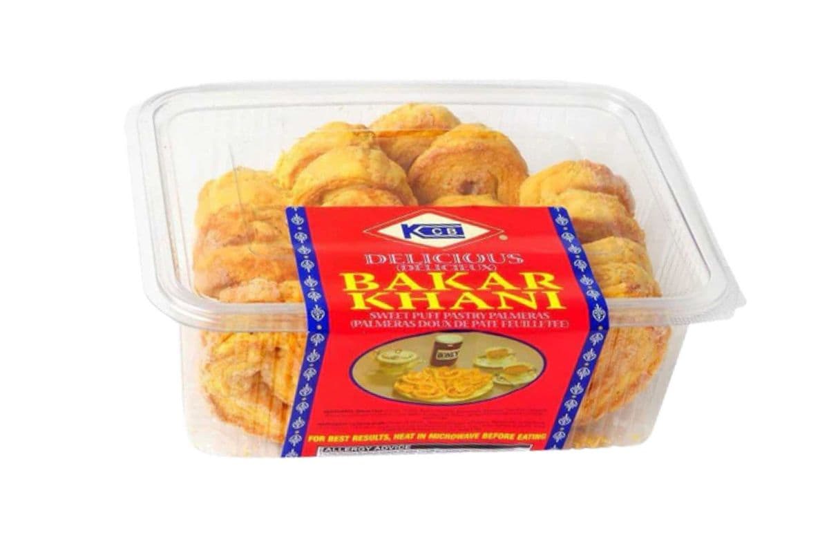 KCB Bakar Khani