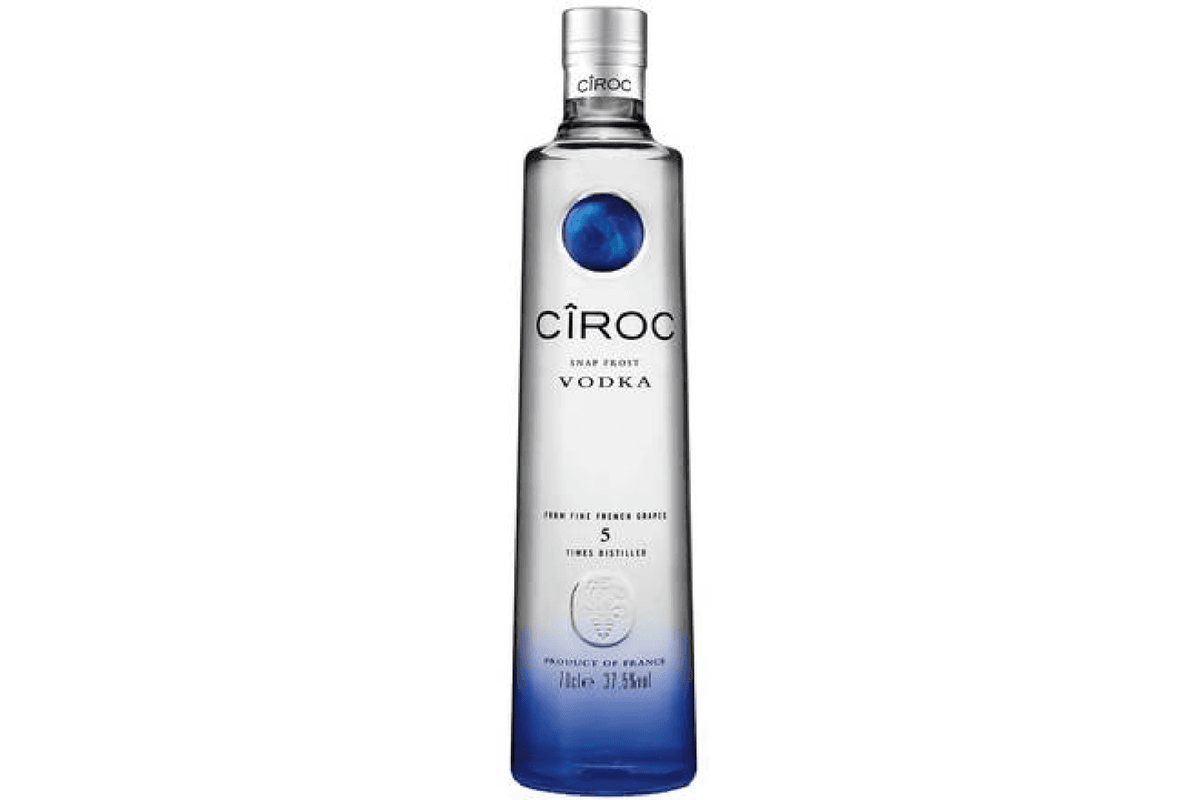 Ciroc Blue (1 x 750 ml)