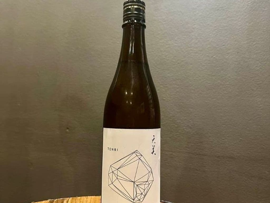 Tenbi Jumai Ginjo
