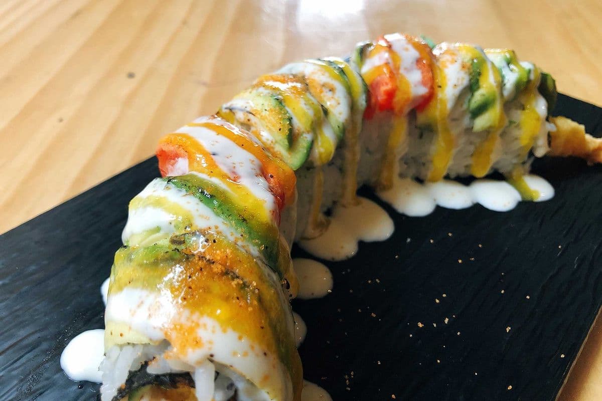 Barbie Doll Roll