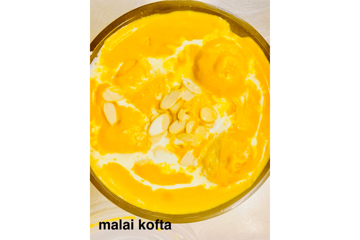 Malai Kofta