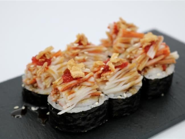 Avalanche Roll (6pcs)
