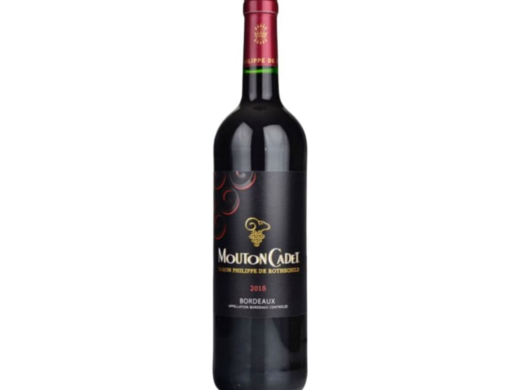 Mouton Cadet - Bordeaux