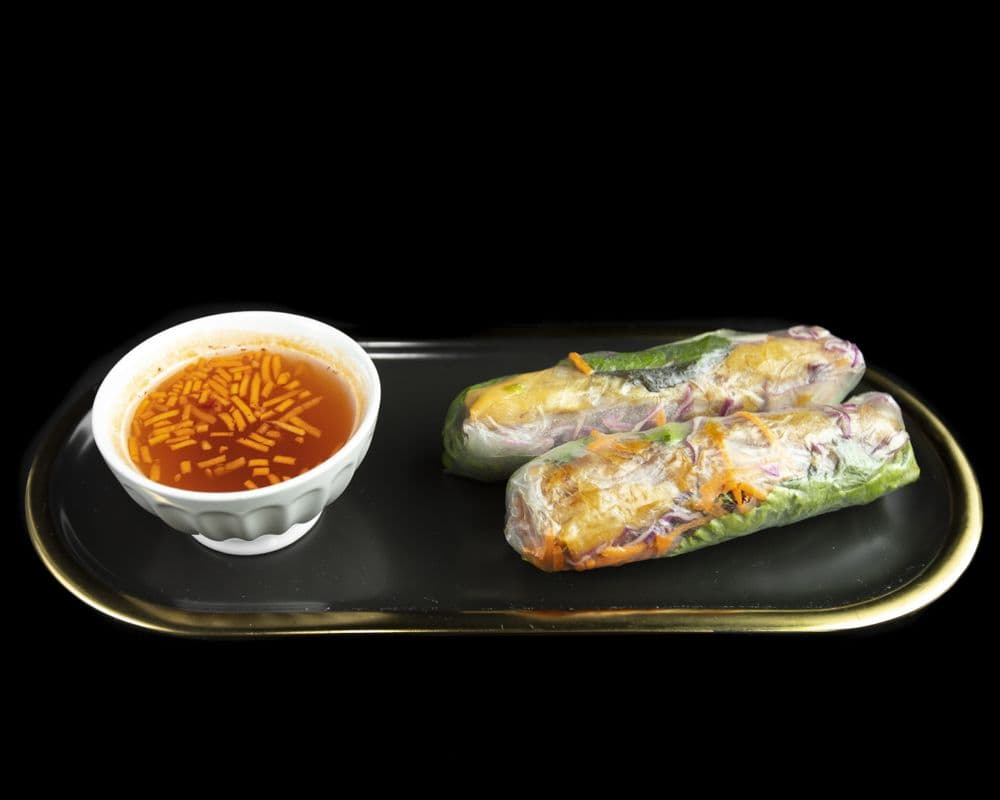 Foon Rolls (2 pcs)