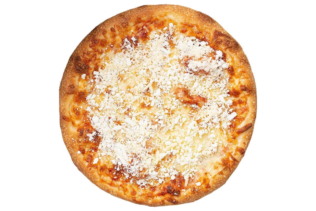 3 Cheese Special