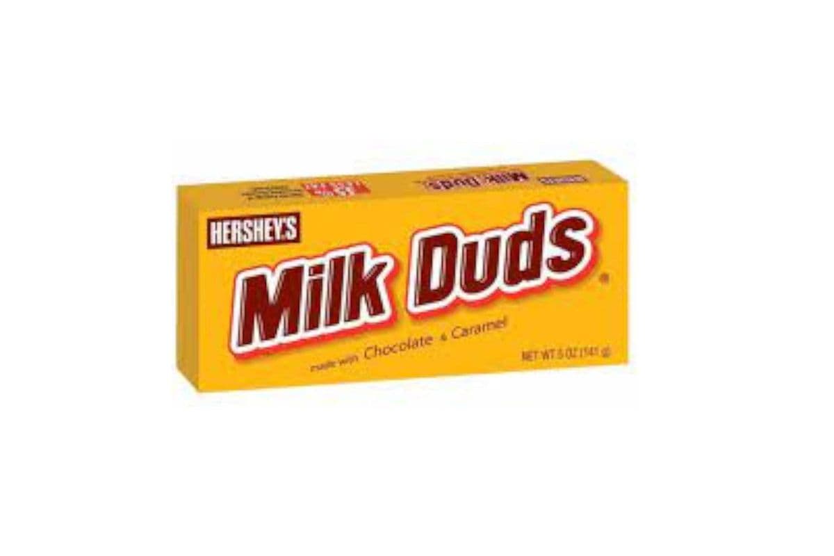 Milk Duds