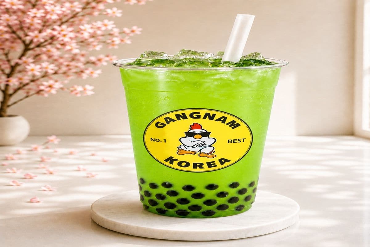 Honeydew Heaven