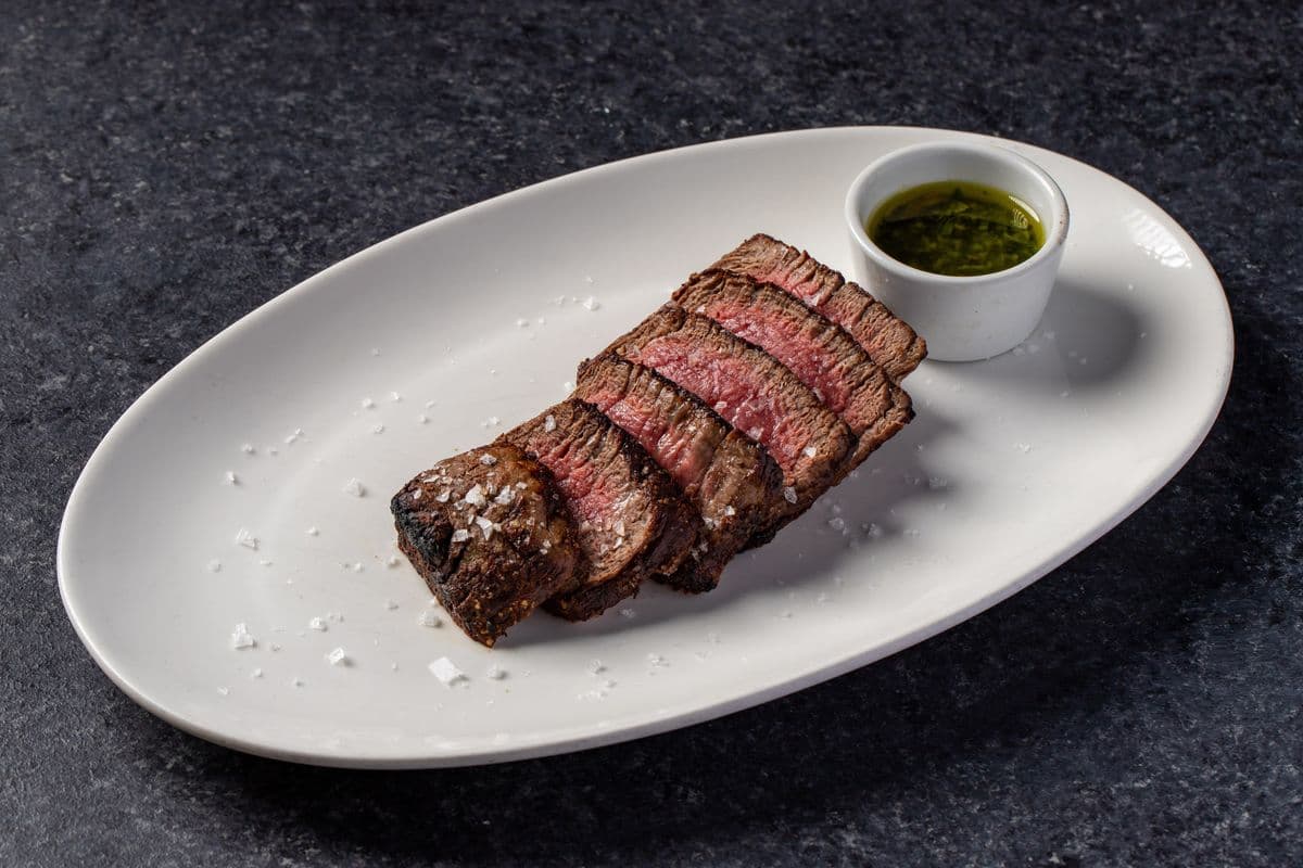 Filet (10 oz)