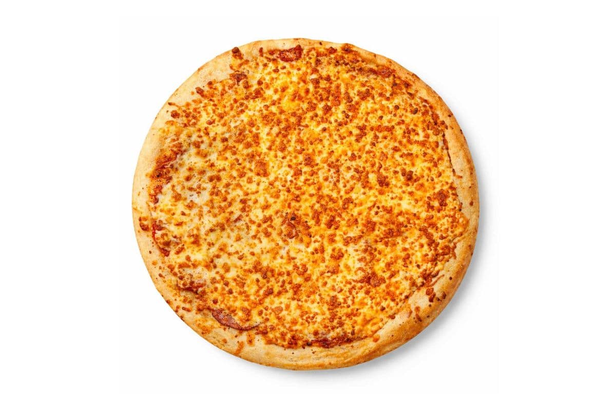 2. Pepperoni Pizza