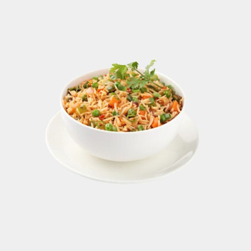 Schezwan Fried Rice