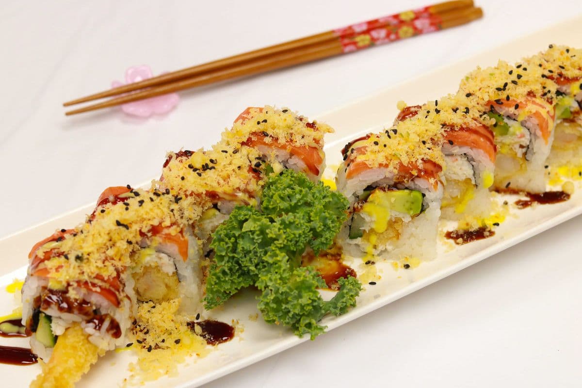 Queen's Roll