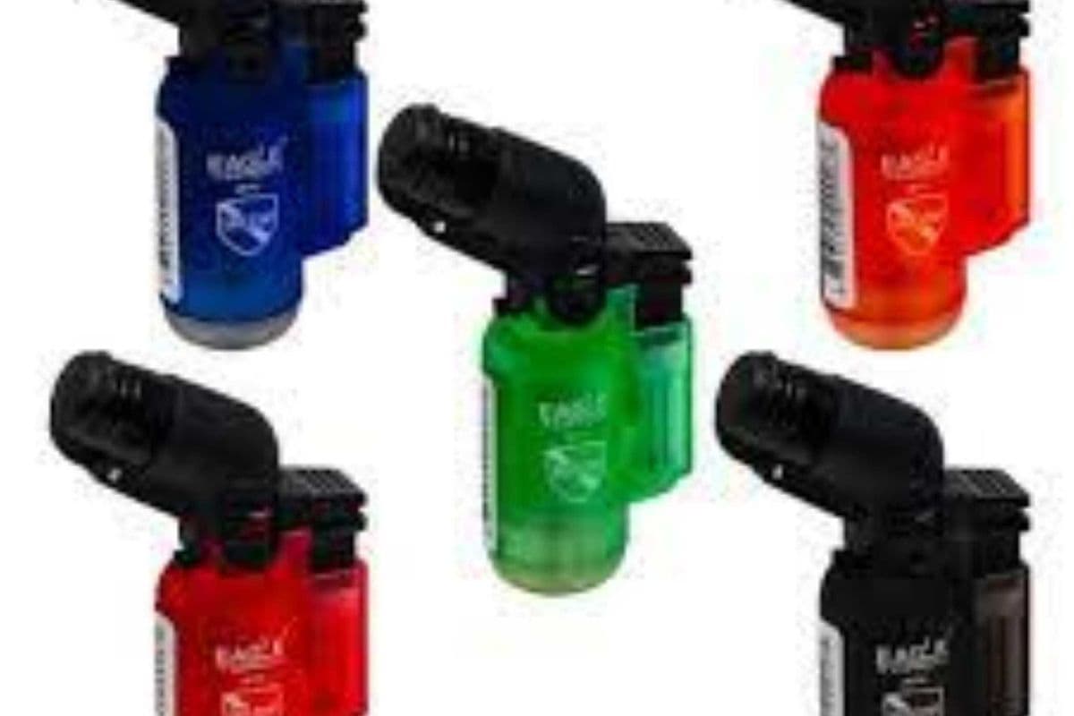 Small Torch Lighter