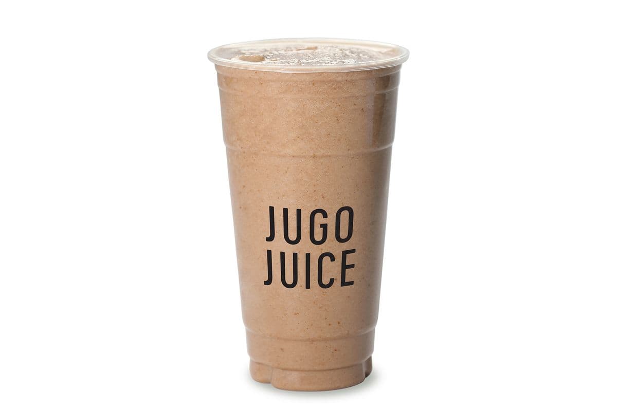 Mocha Protein (24 oz)