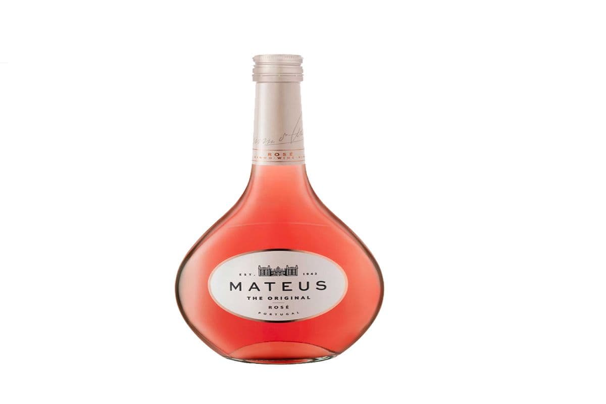 Mateus Sogrape Rose (1 x 1.5 L)