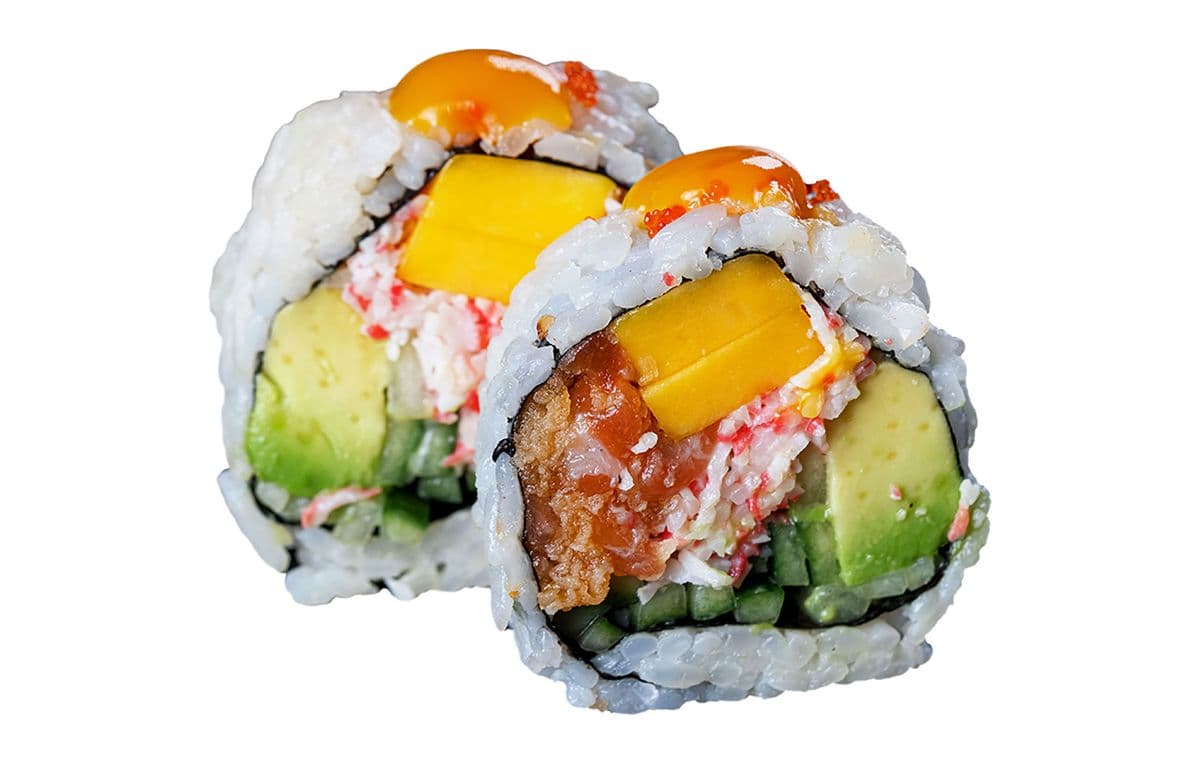 North Maki (5 pcs)
